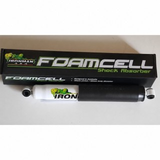 Amortyzator tylny Ironman 4x4 Foam Cell lift 2" 24698FE