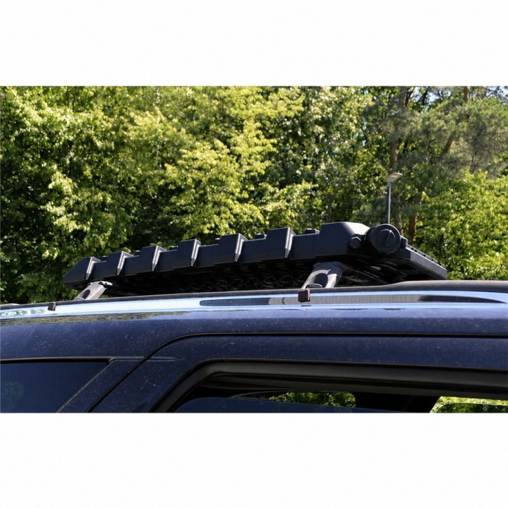 Mocowanie do zbiornika – snakeman 4WD (SNA019) - ujęcie 4