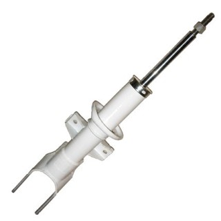 Amortyzator przedni Ironman 4x4 Nitro Gas, lift 2" — Volkswagen Amarok (12725GR) - ujęcie 2