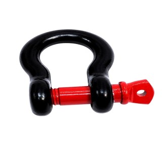 Szekla omega 4.75 TON snakeman 4WD SNA478 | Szekla