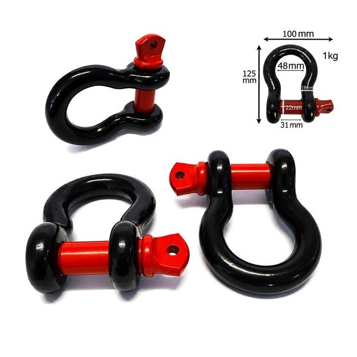 Accessory Snakeman 4WD SNA478 | Szekla4x4 4x4 store