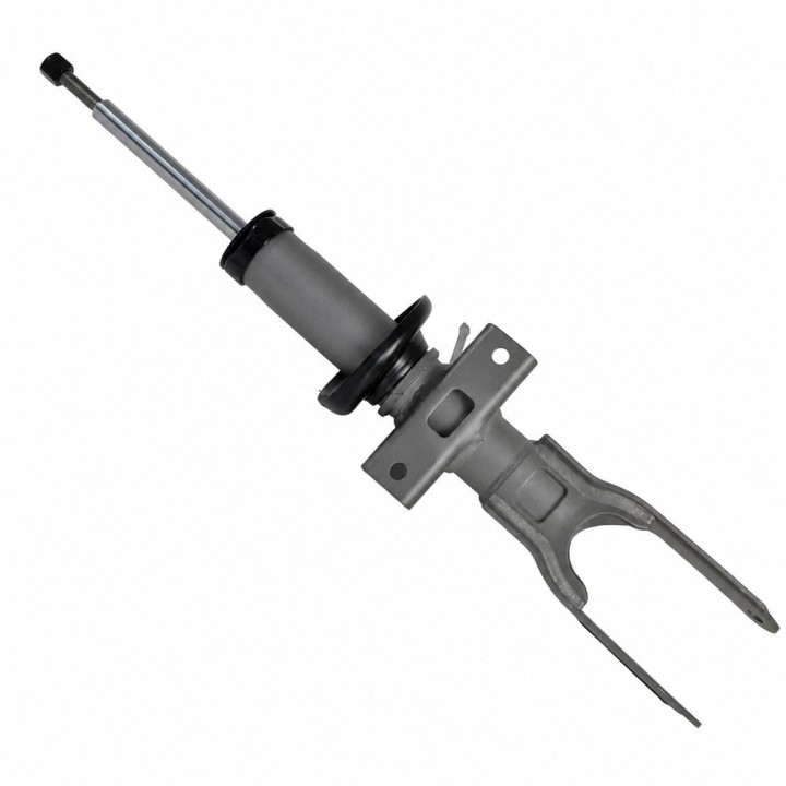 Amortyzator przedni Ironman 4x4 Nitro Gas, lift 2" — Volkswagen Amarok (12725GR) - ujęcie 6