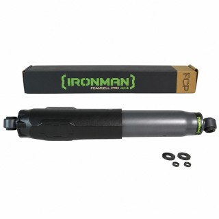 Amortyzator tylny Ironman 4x4 Pro Mitsubishi L200 45698FE