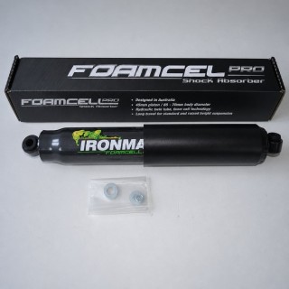 Amortyzator tylny Ironman 4x4 Pro Mitsubishi L200 45698FE