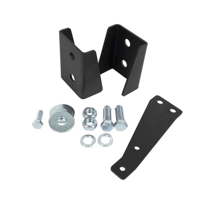 Lampa Ironman 4x4 Nissan Navara D23/NP300 1204K | Szekla