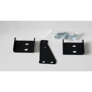 Lampa Ironman 4x4 Nissan Navara D23/NP300 1204K | Szekla