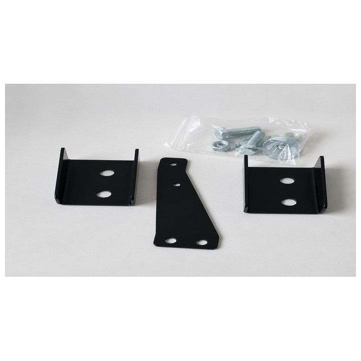Lampa Ironman 4x4 Nissan Navara D23/NP300 1204K | Szekla