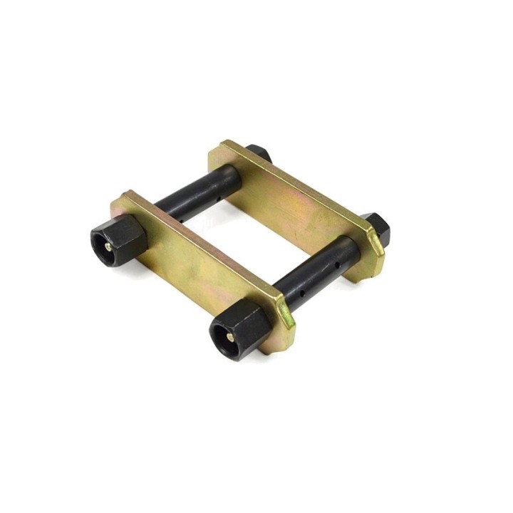 Leaf spring Ironman 4x4 Isuzu/Opel Frontera A 386-2