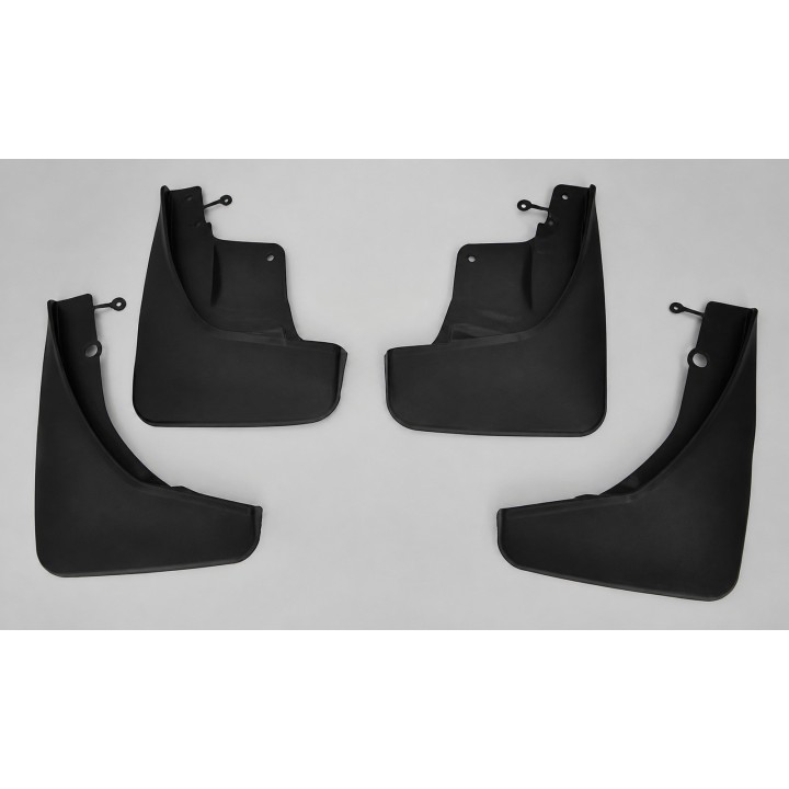 Chlapacze TopFire Jeep Grand Cherokee 2011-2015