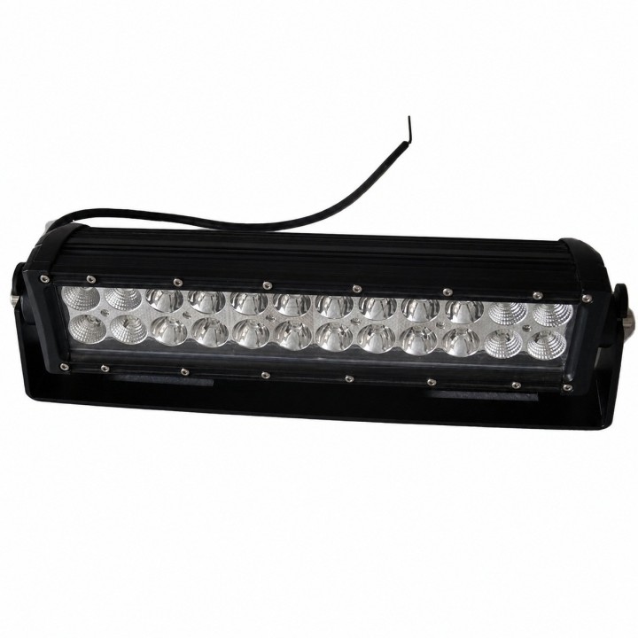 Mocowanie lampy LED TH B009/120 — stalowe, malowane Raptor - ujęcie 3