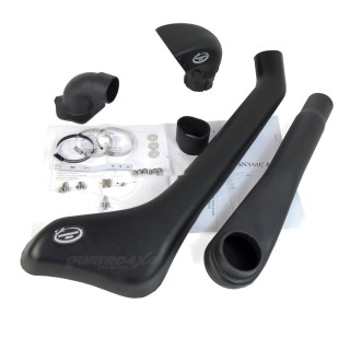 Snorkel Snakeman 4WD Nissan Patrol Y61 3.0L SNSY61D