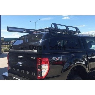 Bagażnik dachowy Ironman 4x4 Mazda BT50 IRRFEETABS14