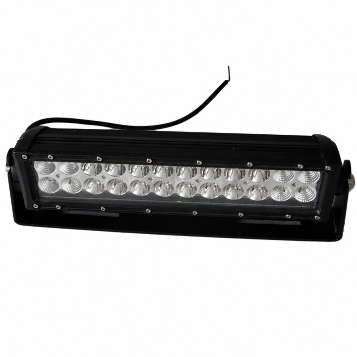 Mocowanie lampy LED TH B009/180 — stalowe, malowane Raptor - ujęcie 3