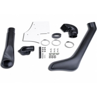 Snorkel Snakeman 4WD Nissan Patrol Y61 3.0L SNSY61D