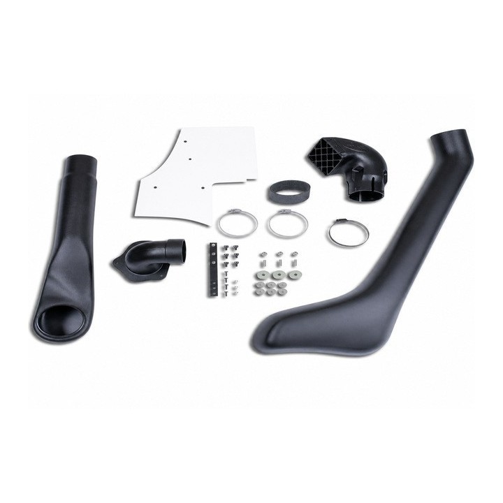 Snorkel Snakeman 4WD Nissan Patrol Y61 3.0L SNSY61D