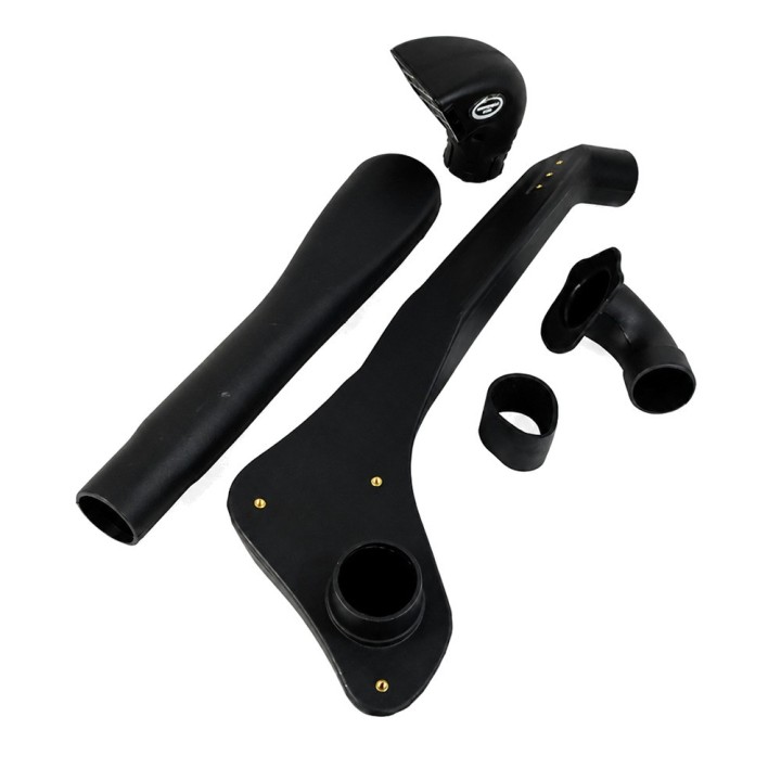 Snorkel Snakeman 4WD Nissan Patrol Y61 3.0L SNSY61D