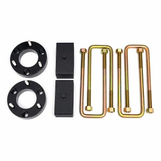 Lift 2 cale TX-B4+E4 Toyota Hilux Vigo