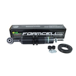 Amortyzator przedni Ironman 4x4 Foam Cell Pro 45001FE