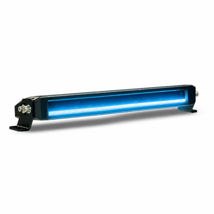Lampa LED Magic Black z paskiem RGB TXALO 10 R5Q 50 W