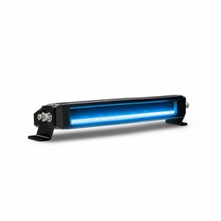 Lampa LED Magic Black 30 W z paskiem RGB, 3570 lm