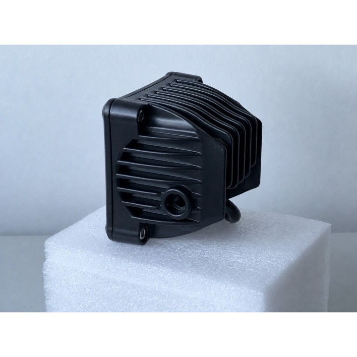 Szperacz LED 30 W z podświetleniem RGB, wiązka spot, 3570 lm - ujęcie 3