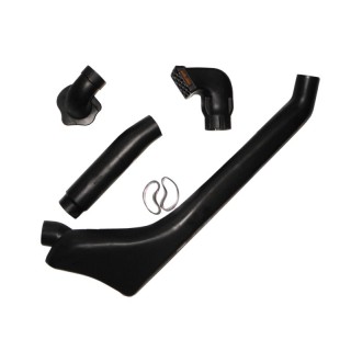 Snorkel Snakeman 4WD Nissan Patrol Y61 3.0L SNSY61B