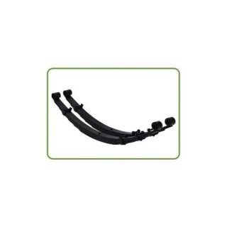 Wzmocniony resor tylny +2' (szt) Ironman 4x4 — Nissan Navara D23/NP300 (NISS057B) - ujęcie 2