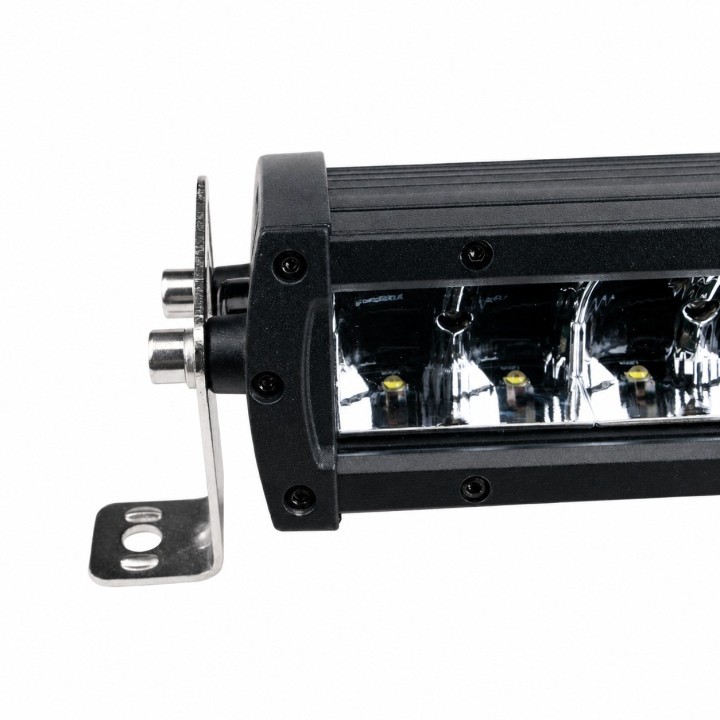 Listwa LED 200 W combo, 18 000 lm — TXE 3610 - ujęcie 2