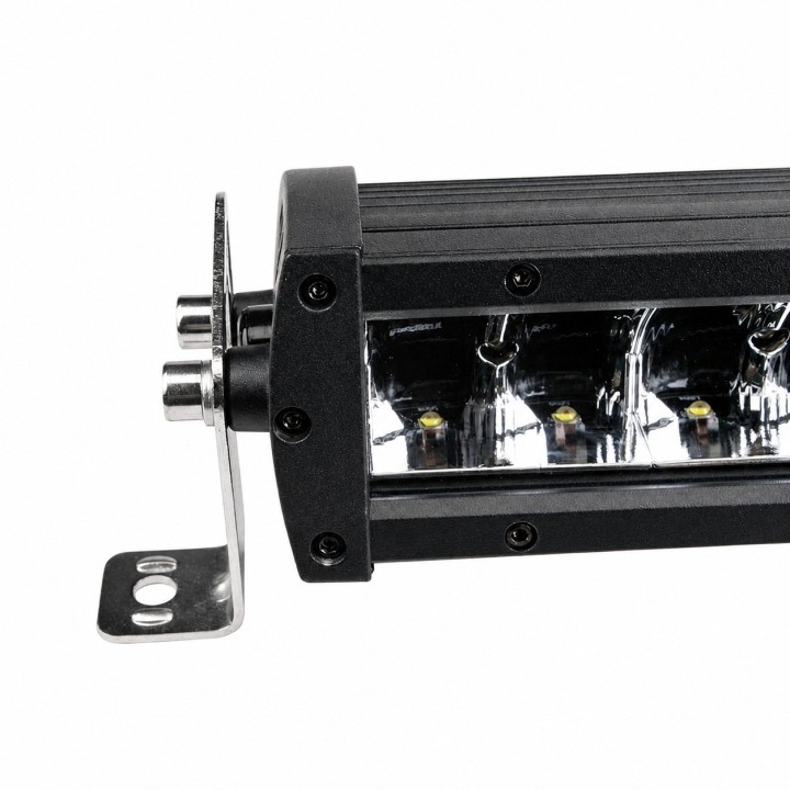Listwa LED 300 W combo, 27 000 lm — TXE 3615 - ujęcie 2
