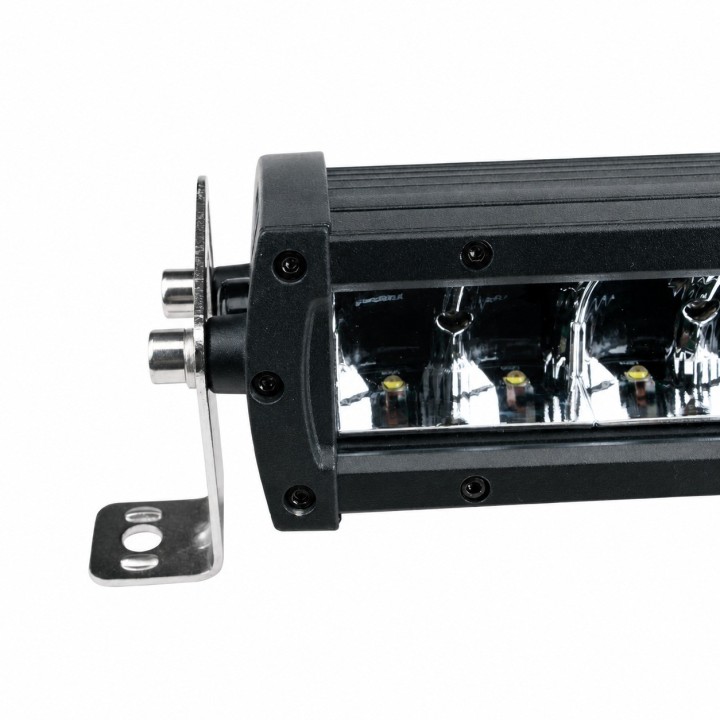 Listwa LED 440 W combo, 40 000 lm — TXE 3622 - ujęcie 2