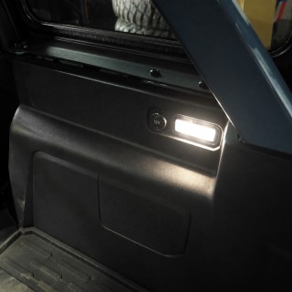 Lampka LED wnętrza Ford Bronco 2021+