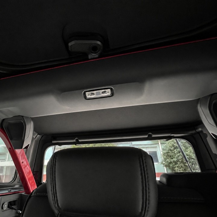 Lampka LED wnętrza Ford Bronco 2021+