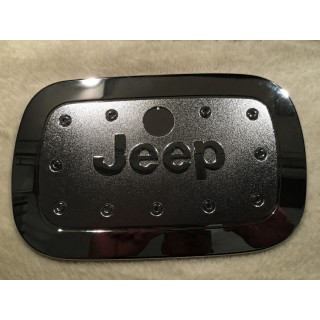 Nakładka wlewu paliwa Jeep Grand Cherokee 2011+