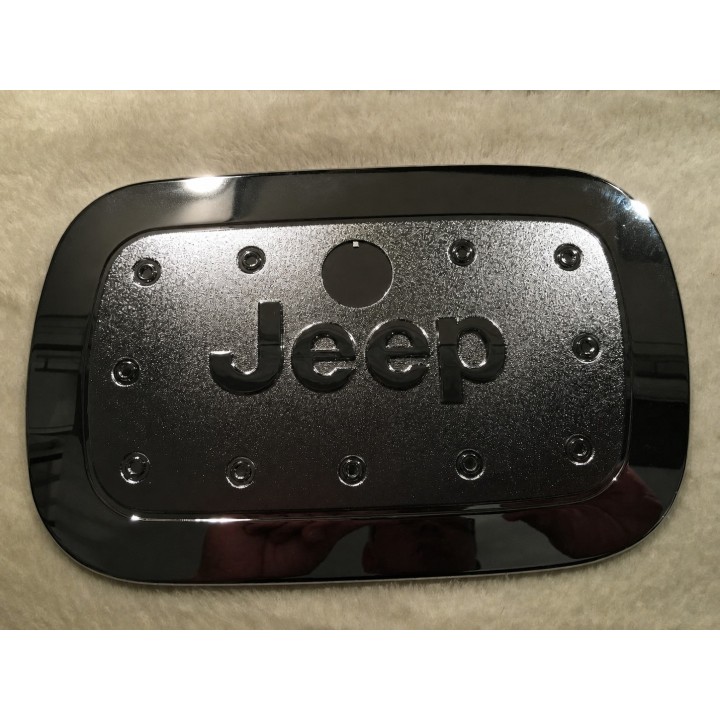 Nakładka wlewu paliwa Jeep Grand Cherokee 2011+