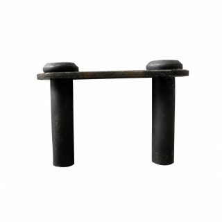 Zawiasy drzwi Jeep Wrangler JL / Gladiator JT — aluminium