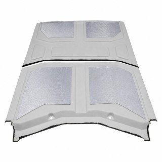 Podsufitka dachu Jeep Wrangler JLU 2018-2024