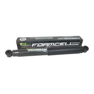 Amortyzator przedni Ironman 4x4 Foam Cell Pro, lift 2" (45802FE)