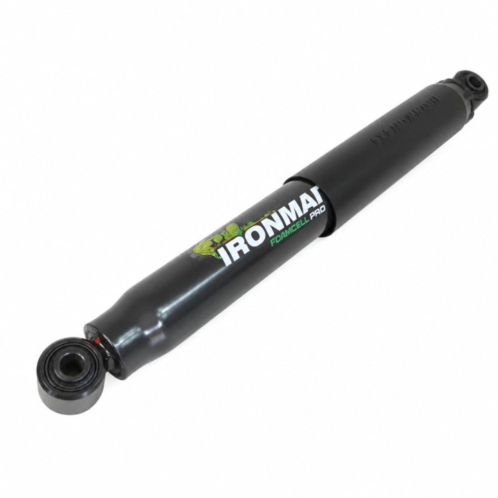 Amortyzator przedni Ironman 4x4 Foam Cell Pro, lift 2" (45802FE) - ujęcie 3