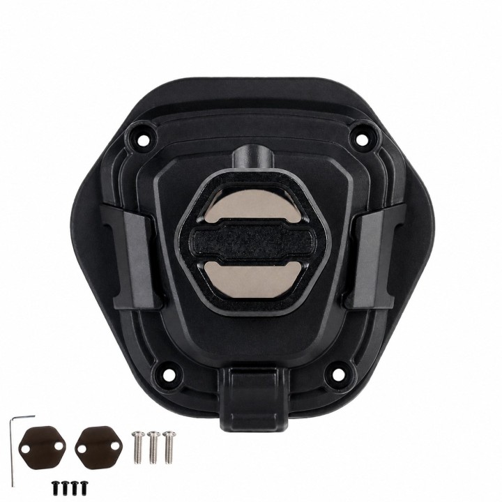 Gniazdo anteny Jeep Wrangler JK / JL / Gladiator