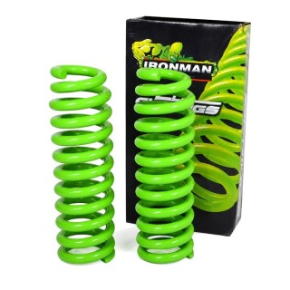 Sprężyny przednie Ironman 4x4 Toyota Land Cruiser TOY063EA1