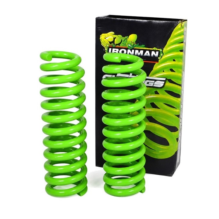 Sprężyny przednie Ironman 4x4 Toyota Land Cruiser TOY063EA1