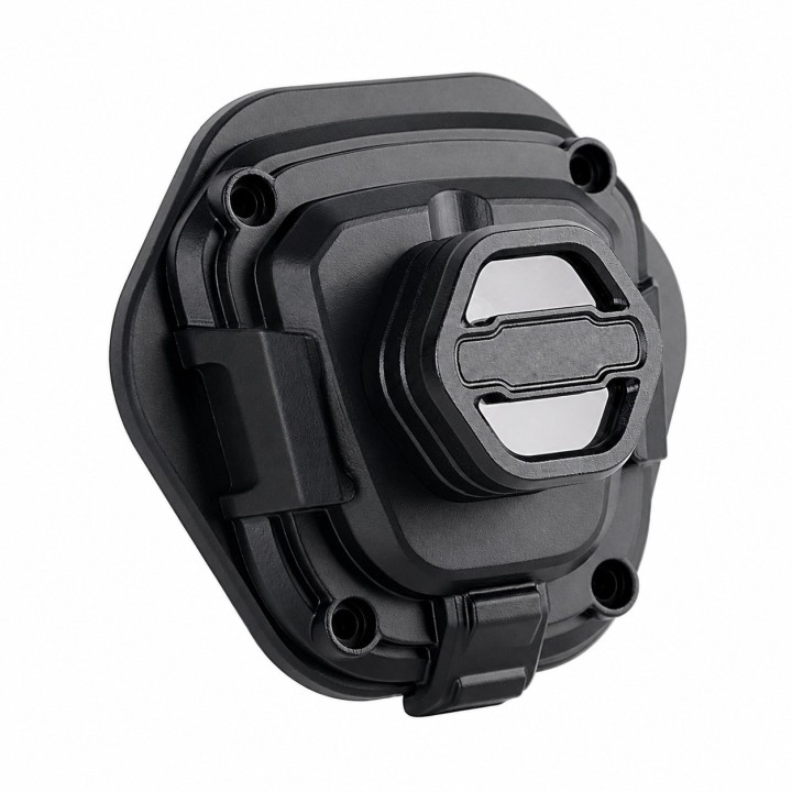 Gniazdo anteny Jeep Wrangler JK / JL / Gladiator