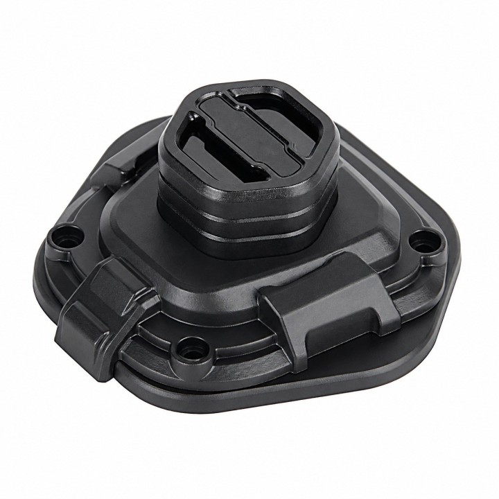 Gniazdo anteny Jeep Wrangler JK / JL / Gladiator