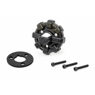Gniazdo anteny Jeep Wrangler JK / JL / Gladiator