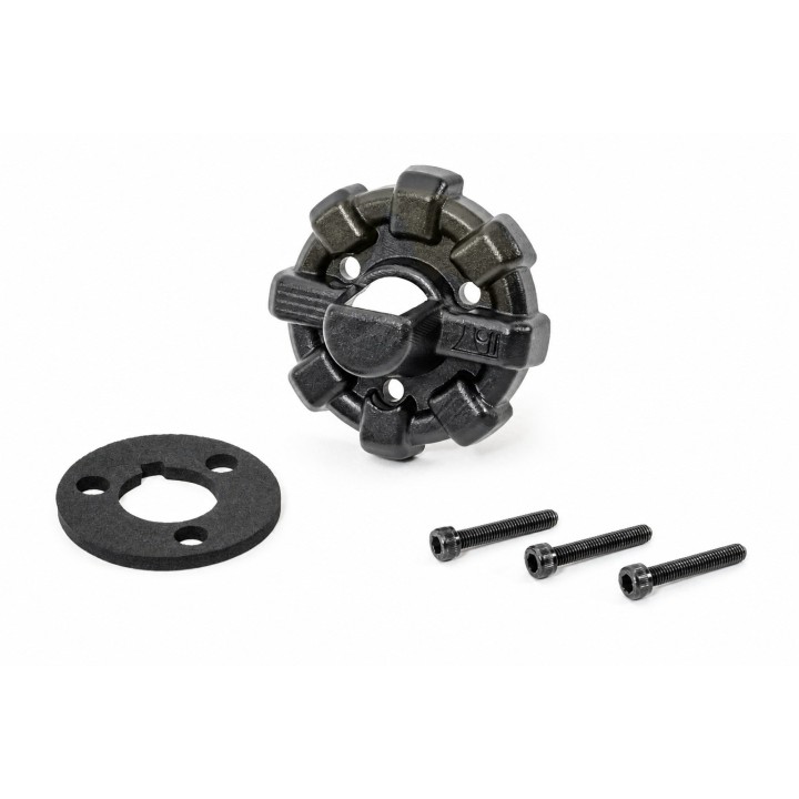 Gniazdo anteny Jeep Wrangler JK / JL / Gladiator