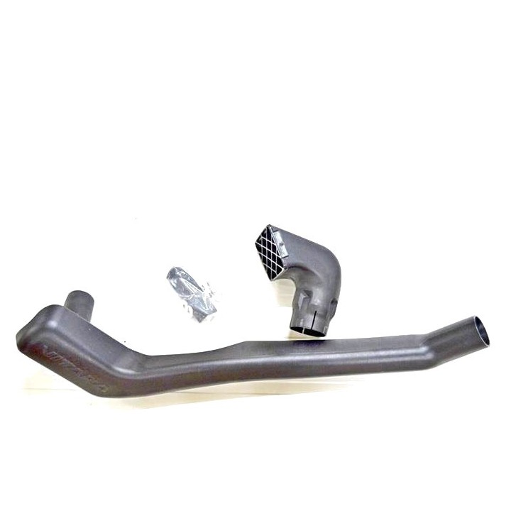 Snorkel Snakeman 4WD lewa strona Suzuki Vitara SNSVTA