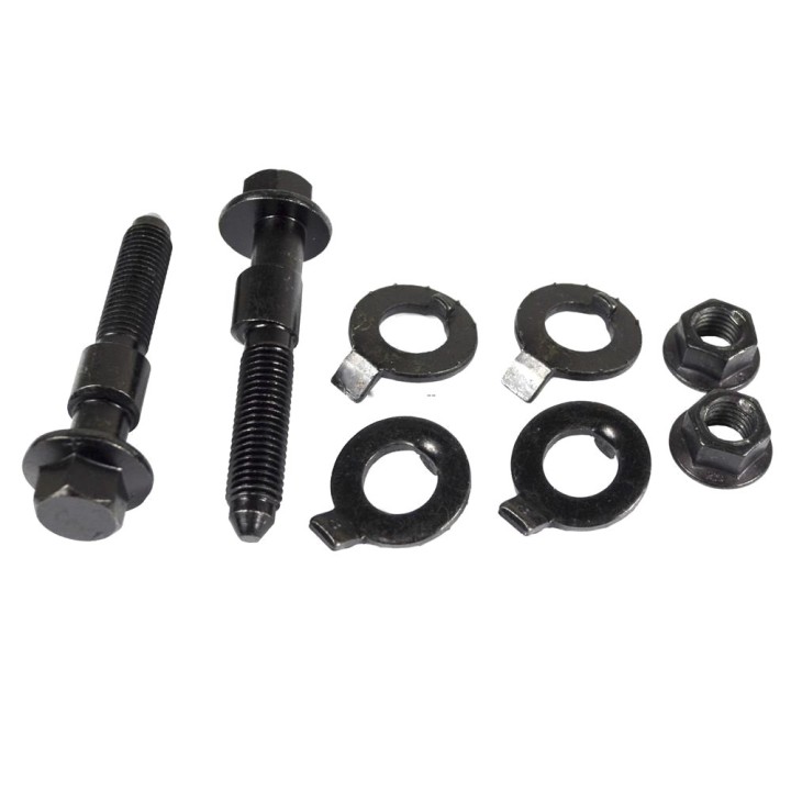 Śruba do regulacji KĄTA pochylenia koła 14mm Ironman 4x4 — Hyundai Santa-fe, Jeep Patriot, Jeep Compass (ICAMBER14)