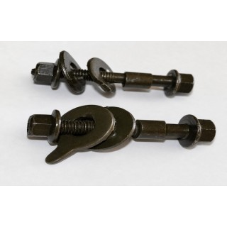 Śruba do regulacji KĄTA pochylenia koła 14mm Ironman 4x4 — Hyundai Santa-fe, Jeep Patriot, Jeep Compass (ICAMBER14) - ujęcie 2