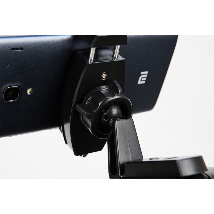 Uchwyt telefonu z półką Jeep Wrangler JK/JKU 2011+