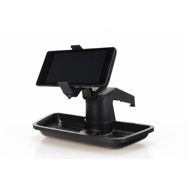 Uchwyt telefonu z półką Jeep Wrangler JK/JKU 2011+